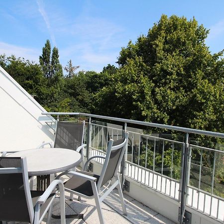 Hp Touristik - Residenz Hohe Lith Neu 3 3 Apartment คุกซ์ฮาเวน ภายนอก รูปภาพ