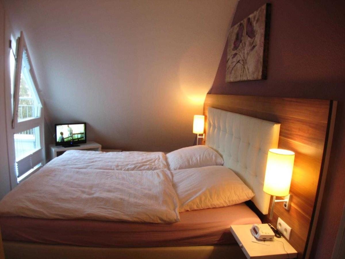 Hp Touristik - Residenz Hohe Lith Neu 3 3 Apartment คุกซ์ฮาเวน ภายนอก รูปภาพ
