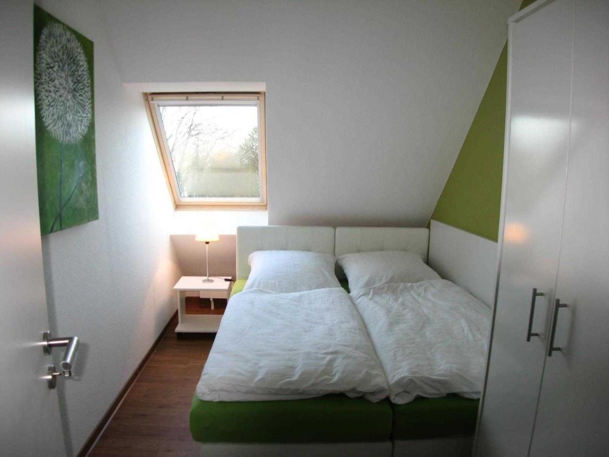 Hp Touristik - Residenz Hohe Lith Neu 3 3 Apartment คุกซ์ฮาเวน ภายนอก รูปภาพ