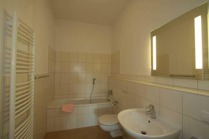 Hp Touristik - Residenz Hohe Lith Neu 3 3 Apartment คุกซ์ฮาเวน ภายนอก รูปภาพ