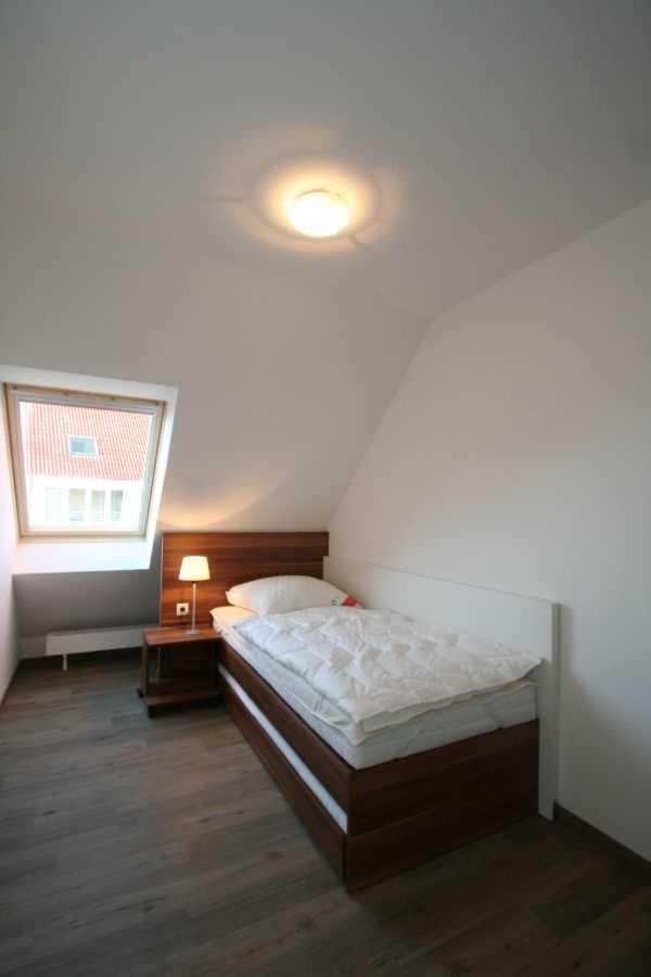 Hp Touristik - Residenz Hohe Lith Neu 3 3 Apartment คุกซ์ฮาเวน ภายนอก รูปภาพ