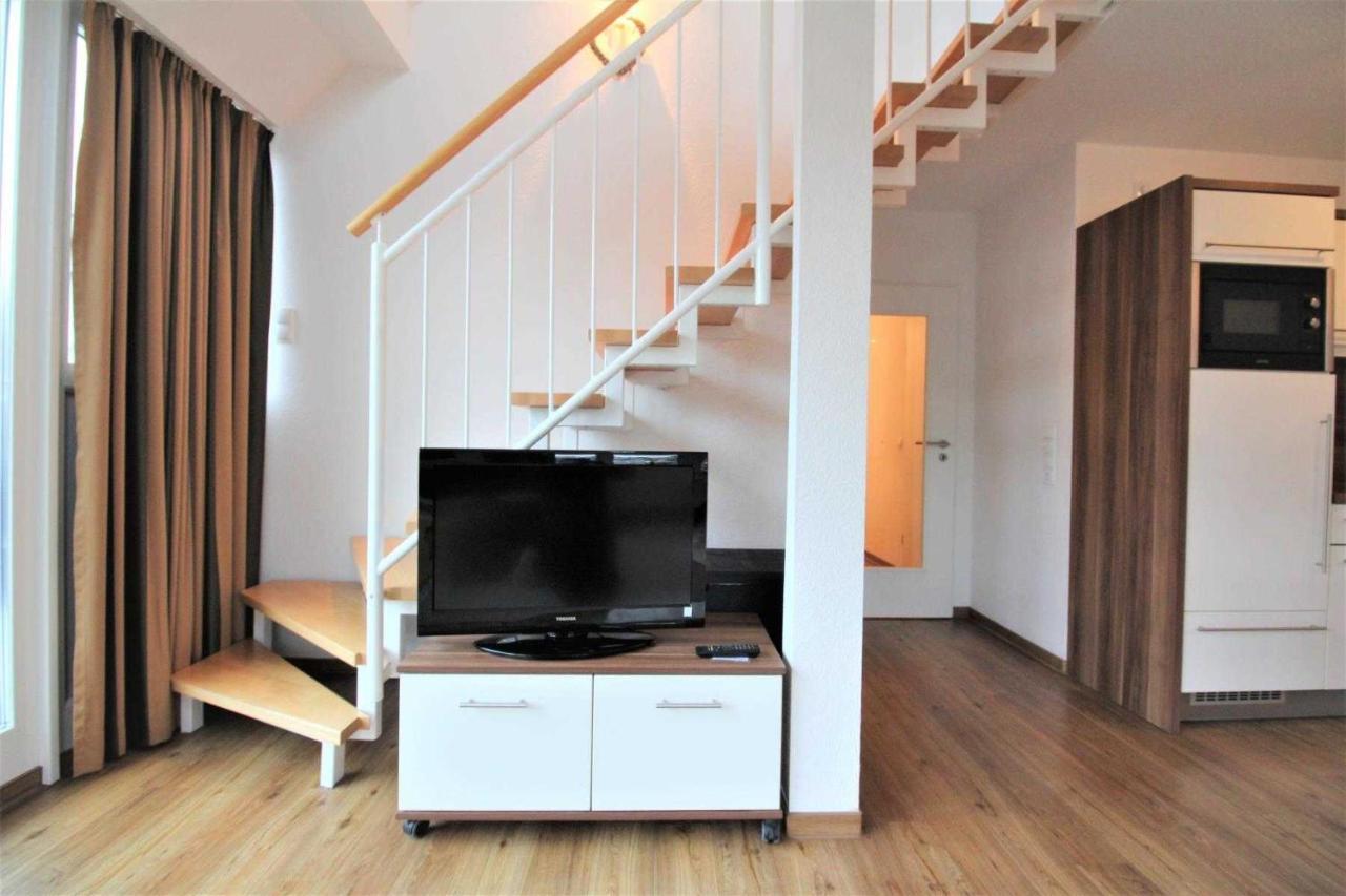 Hp Touristik - Residenz Hohe Lith Neu 3 3 Apartment คุกซ์ฮาเวน ภายนอก รูปภาพ