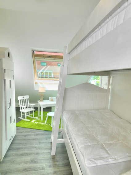 Hp Touristik - Residenz Hohe Lith Neu 3 3 Apartment คุกซ์ฮาเวน ภายนอก รูปภาพ
