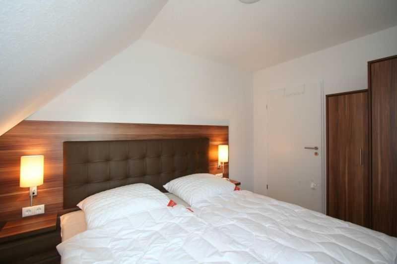 Hp Touristik - Residenz Hohe Lith Neu 3 3 Apartment คุกซ์ฮาเวน ภายนอก รูปภาพ
