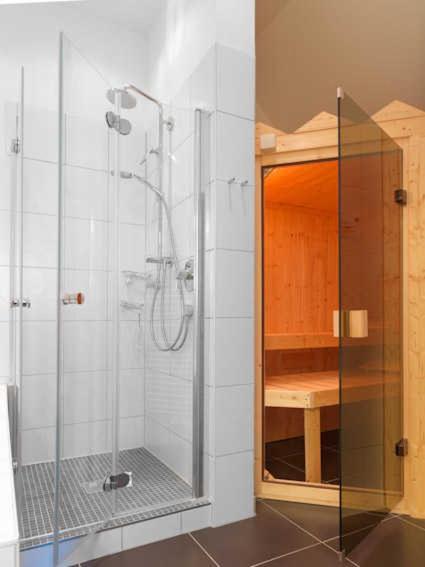 Hp Touristik - Residenz Hohe Lith Neu 3 3 Apartment คุกซ์ฮาเวน ภายนอก รูปภาพ