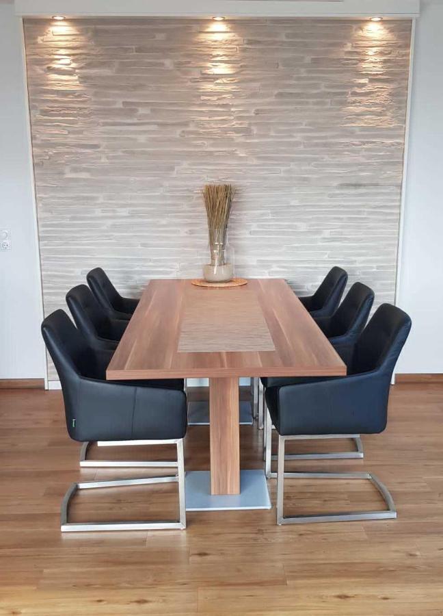 Hp Touristik - Residenz Hohe Lith Neu 3 3 Apartment คุกซ์ฮาเวน ภายนอก รูปภาพ