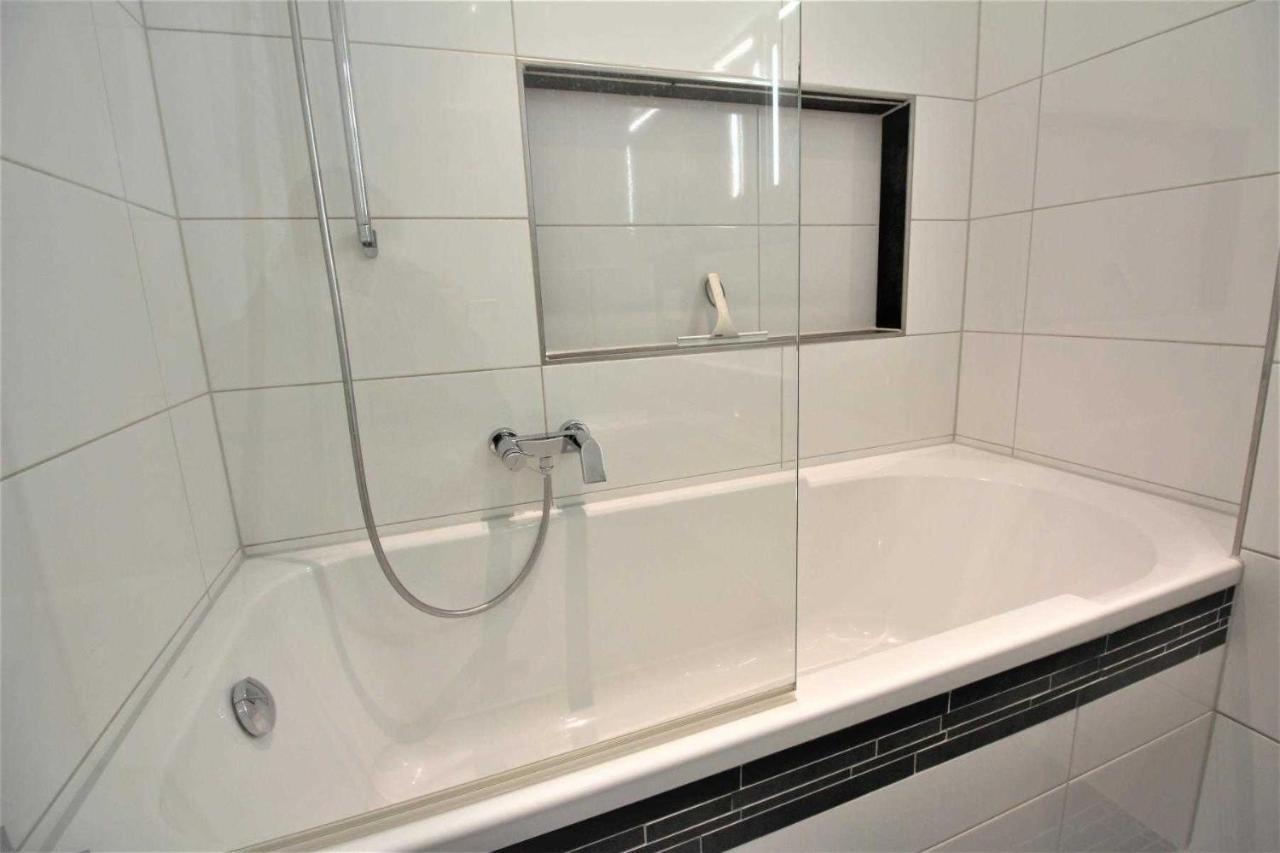 Hp Touristik - Residenz Hohe Lith Neu 3 3 Apartment คุกซ์ฮาเวน ภายนอก รูปภาพ