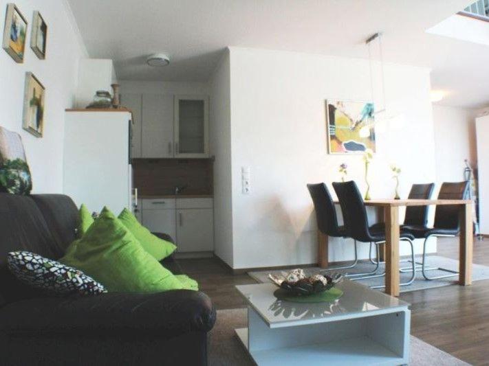 Hp Touristik - Residenz Hohe Lith Neu 3 3 Apartment คุกซ์ฮาเวน ภายนอก รูปภาพ