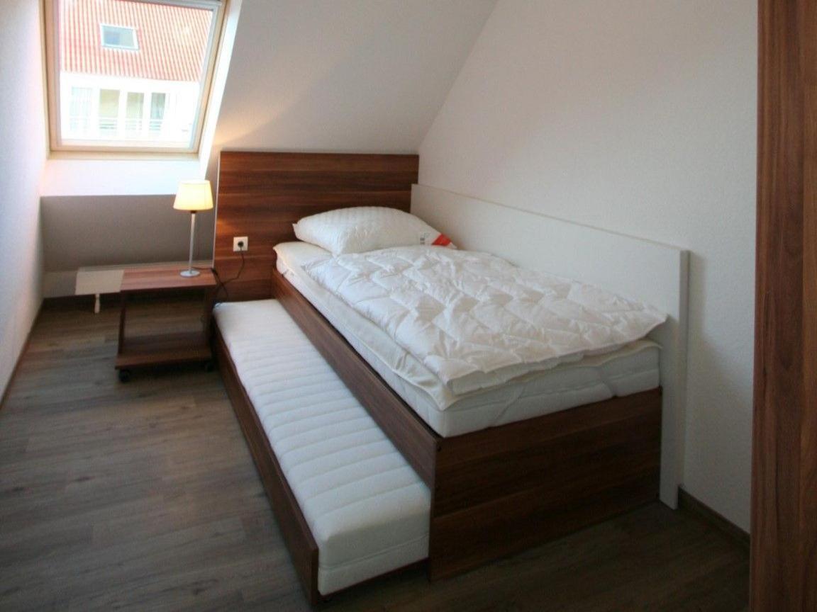 Hp Touristik - Residenz Hohe Lith Neu 3 3 Apartment คุกซ์ฮาเวน ภายนอก รูปภาพ