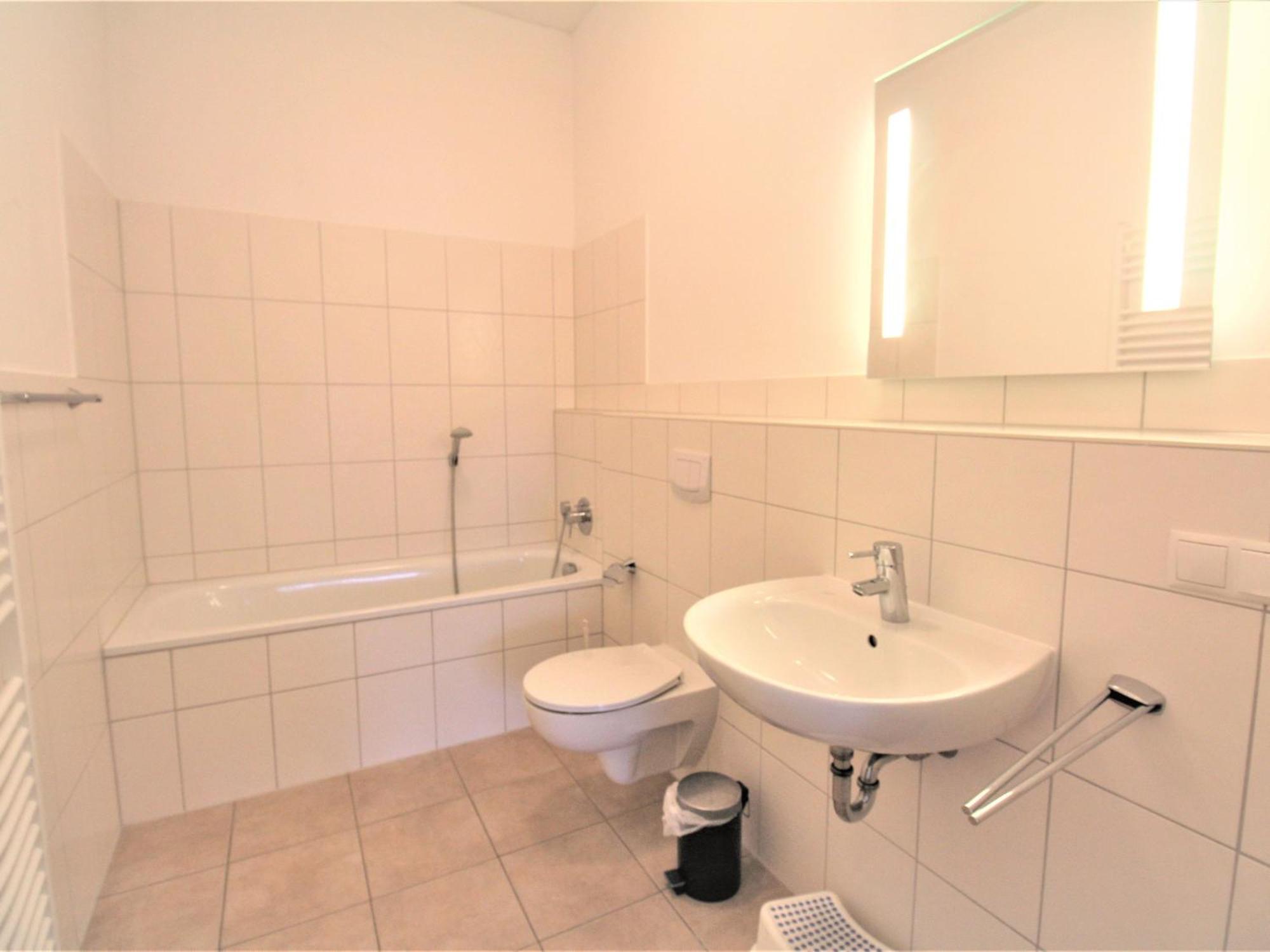 Hp Touristik - Residenz Hohe Lith Neu 3 3 Apartment คุกซ์ฮาเวน ภายนอก รูปภาพ