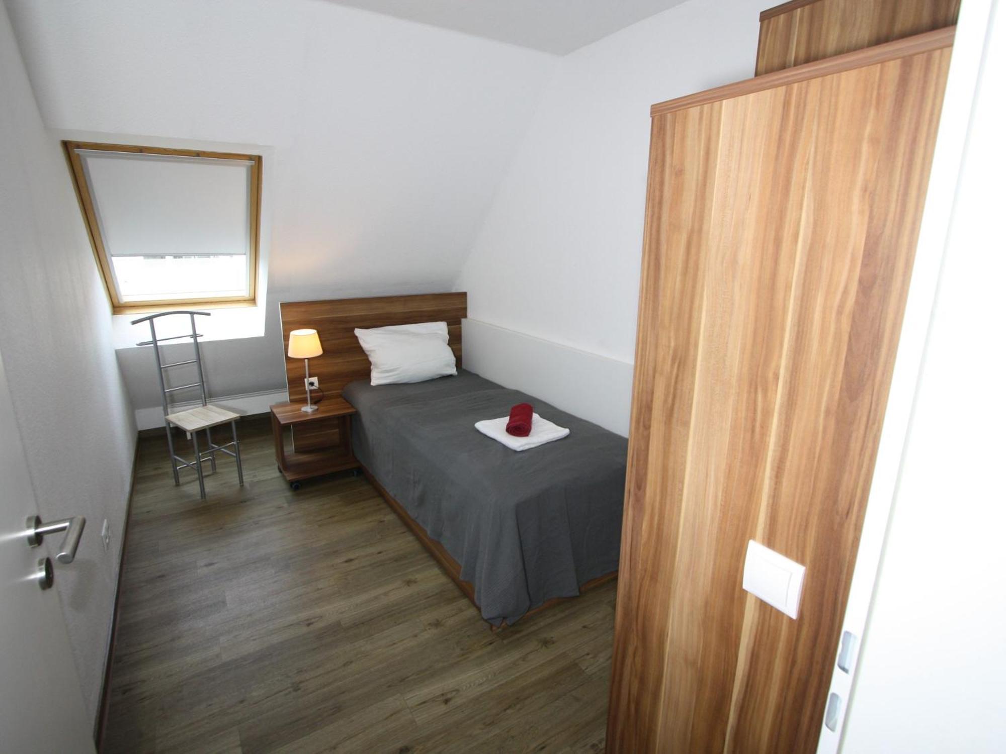 Hp Touristik - Residenz Hohe Lith Neu 3 3 Apartment คุกซ์ฮาเวน ภายนอก รูปภาพ